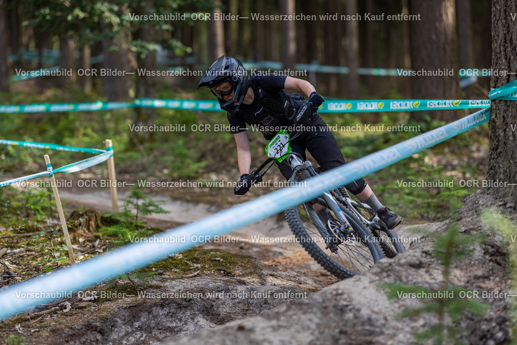 Enduro One Trieb Freitag R3-5715 | OCR Bilder Fotograf Eisenach Michael Schröder