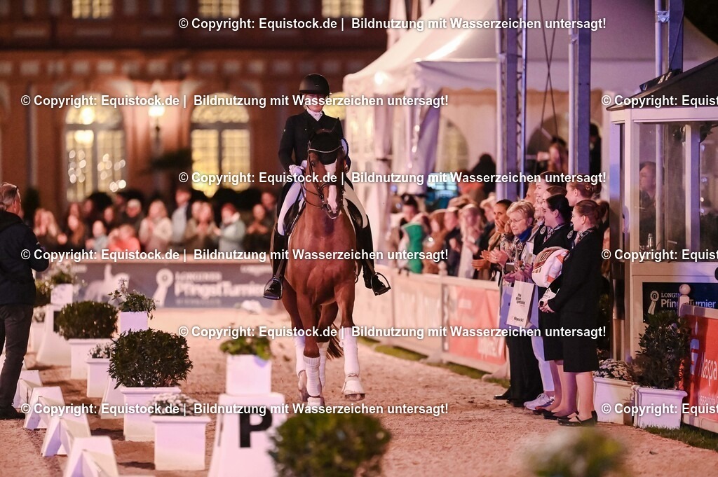 20250608_Longines Grand Prix Kür_0481 | Foto: Thomas Hartig