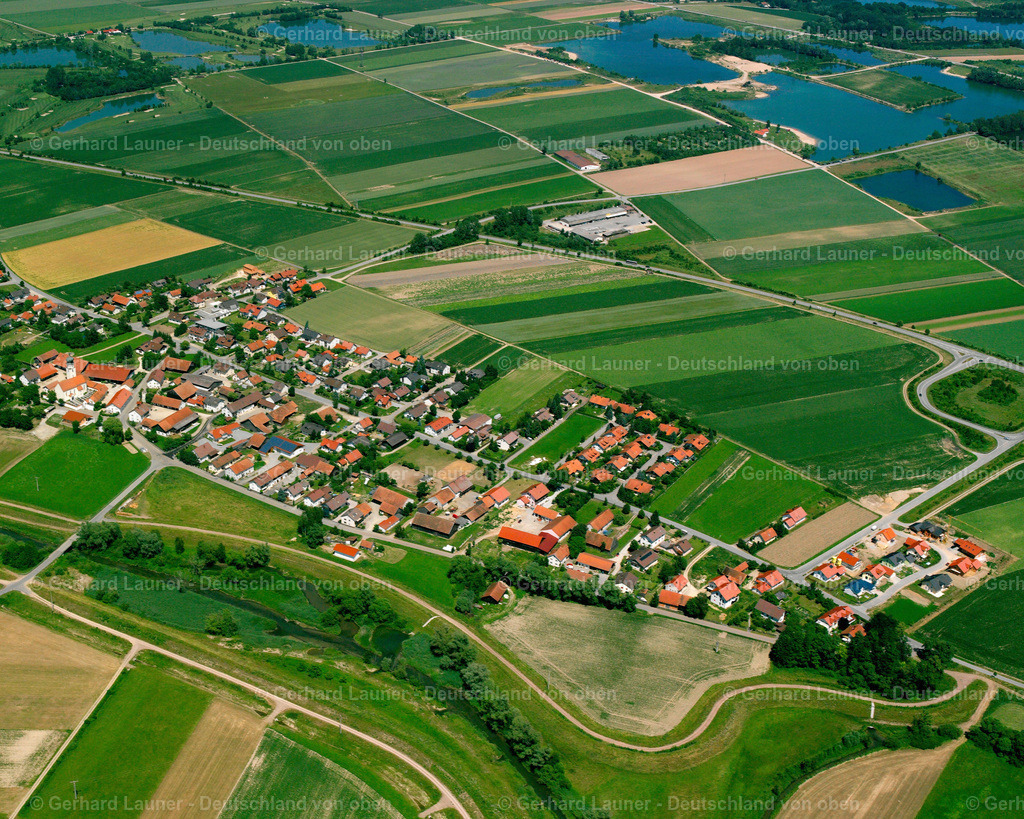 2519956 | Kößnach, Kirchroth