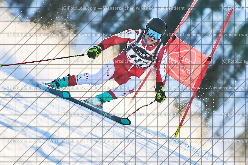 ALP1192_FIS-MastersCup_Reiteralm_Giant-SL_Scheikl Thomas | FIS-MastersCup GIANT-SLALOM auf der Reiteralm in Pichl, Sa 18. Jänner 2025.