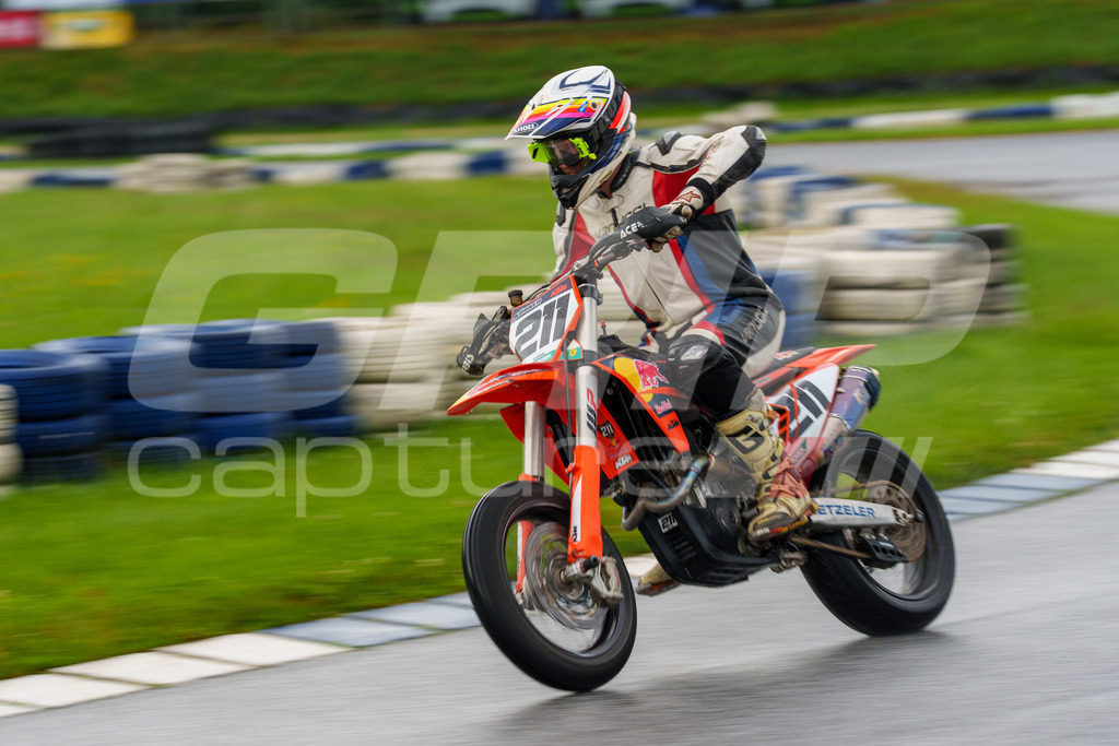 GRIPcapture-20260411-101-999-1284 | GREINBACH, AUSTRIA - JUNE 20-21, 2026: Riders compete during the G-Cup, Austrian Supermoto Championship and Hungarian Supermoto Championship at PS Racing Center Greinbach, Austria. Image shows .Photo: GRIPcapture / Andrea Kurz