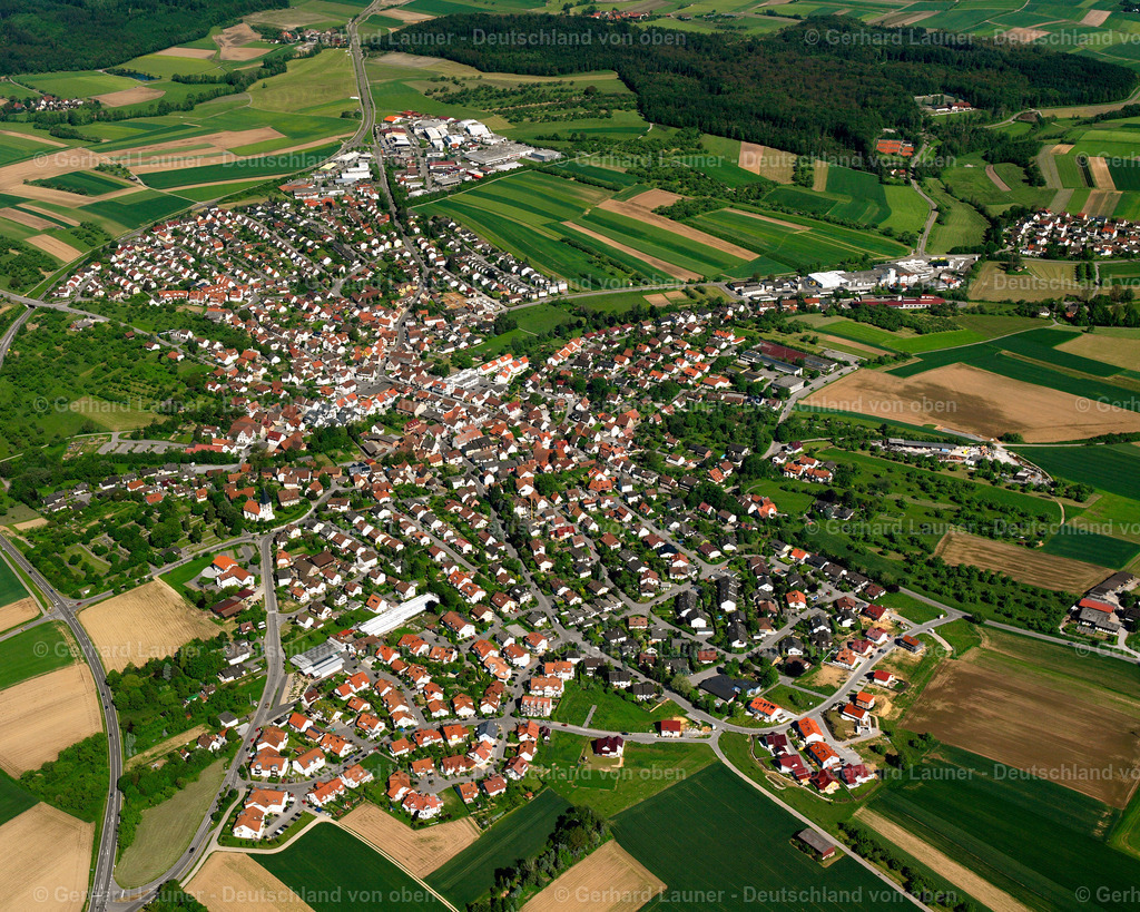 2506950 | Großaspach, Aspach