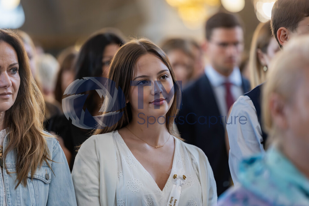 TM-20250608-0004 | Firmung Dom KlagenfurtCopyright: TM Sportscapture
