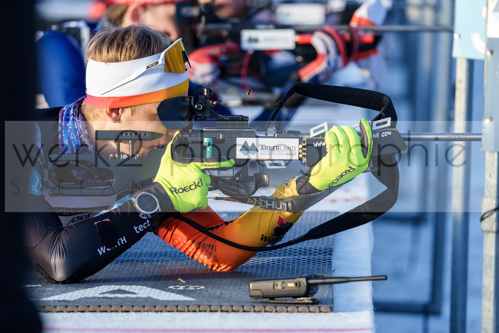 DP Arber - 12. Dezember 2025 | 2. DSV JOKA Deutschlandpokal (DP ARBER) - 12. bis 14. Dezember im ARBER Hohenzollern Skistadion