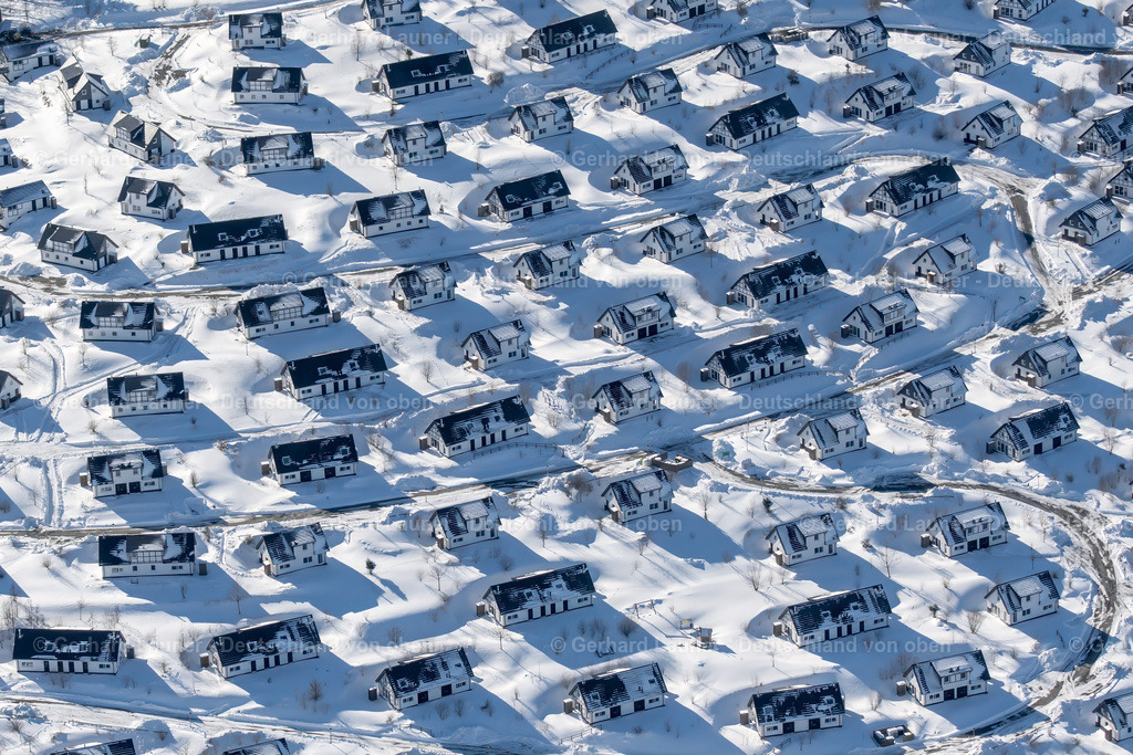 4043658 | Ferienbungalowanlage bei Winterberg