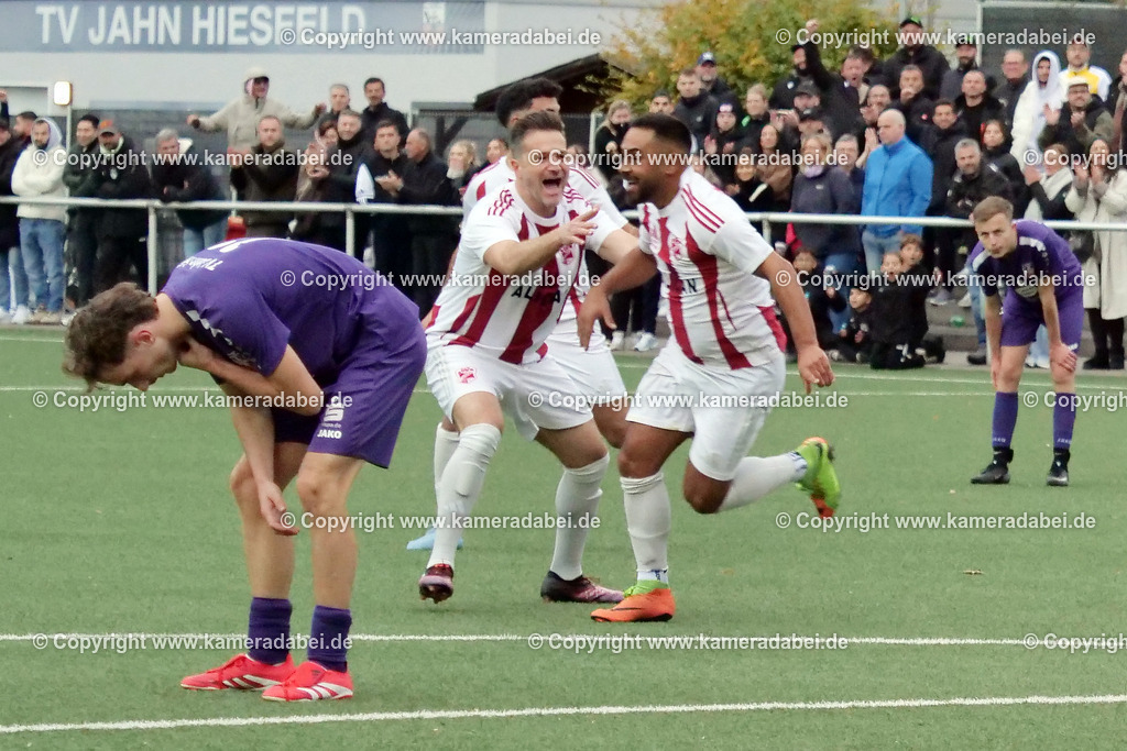 Fußball : Kreisliga A : TV Jahn Hiesfeld - RWS Lohberg am 18.10.2026 in Dinslaken Hiesfeld | Fußball : Kreisliga A : TV Jahn Hiesfeld - RWS Lohberg am 18.10.2026 in Dinslaken Hiesfeld - Realisiert mit Pictrs.com