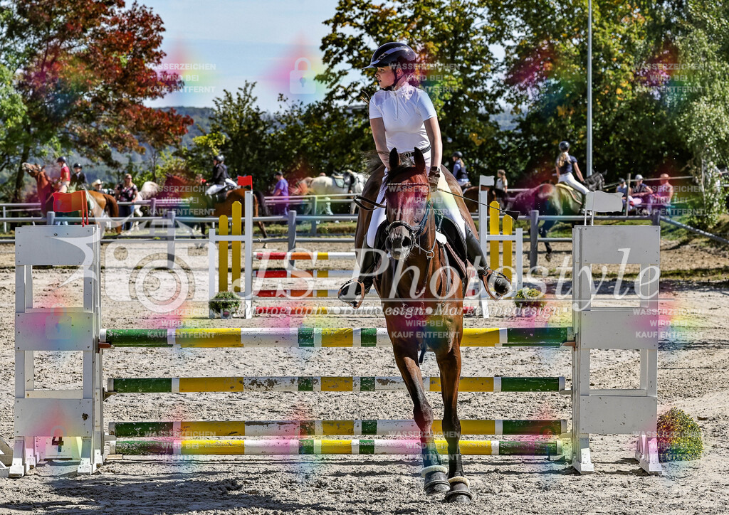 20250907_12_Springprf. Kl. A _ 90cm-124 | JS-PHOTOSTYLE