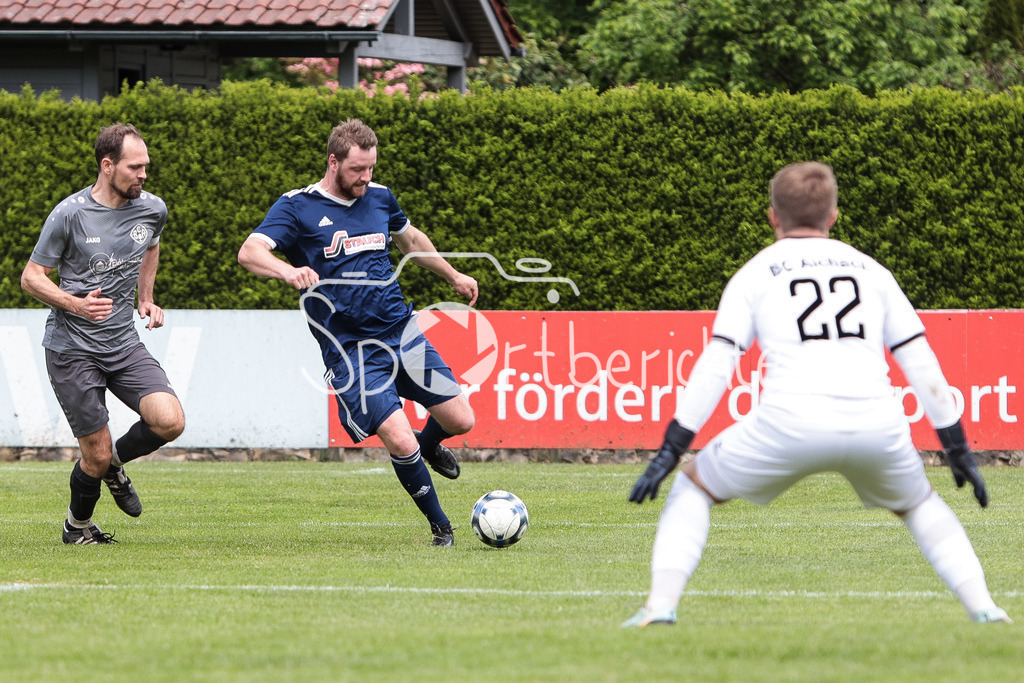 BC Aichach II - TSV 1946 Waidhofen | BCA #6 / SVW #15