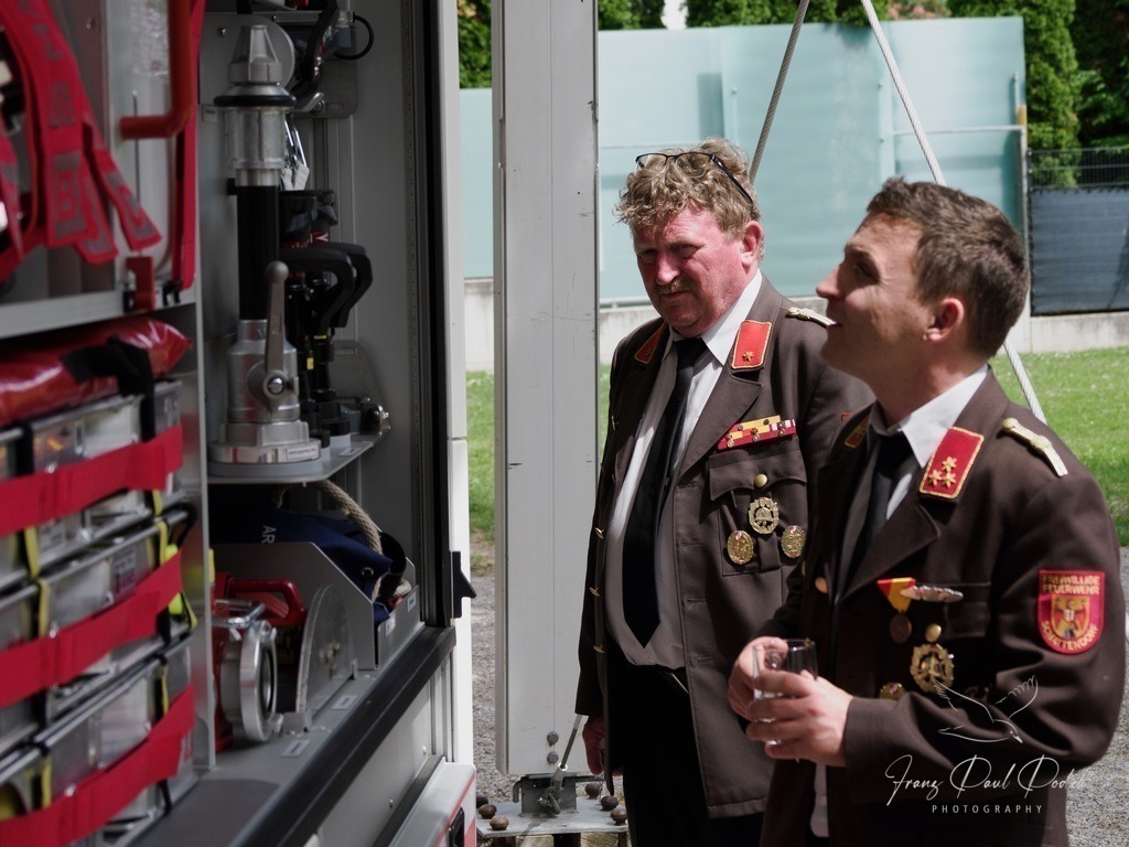 Foto - 48 | Franz Podek