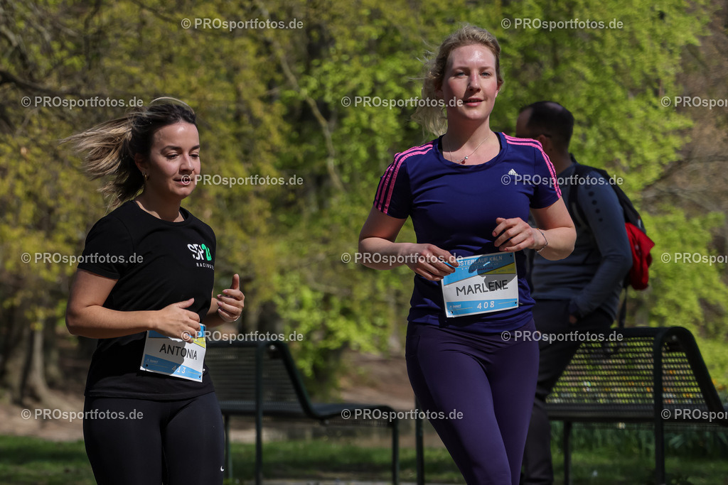 Osterlauf Koeln; Koeln, 16.04.22 | Impressionen vom Osterlauf Koeln am 16.04.22 in Koeln (Nordrhein-Westfalen).