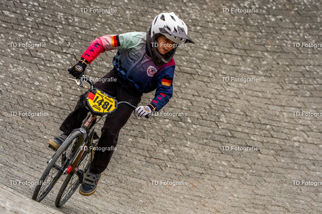 BayBMX2026-05645 | Fotogalerie von Thomas Dettweiler mit Eventbildern und lizenzfreien Fotos. Perfekt als Wandbild, für Büro, Website oder private Nutzung. - Realisiert mit Pictrs.com