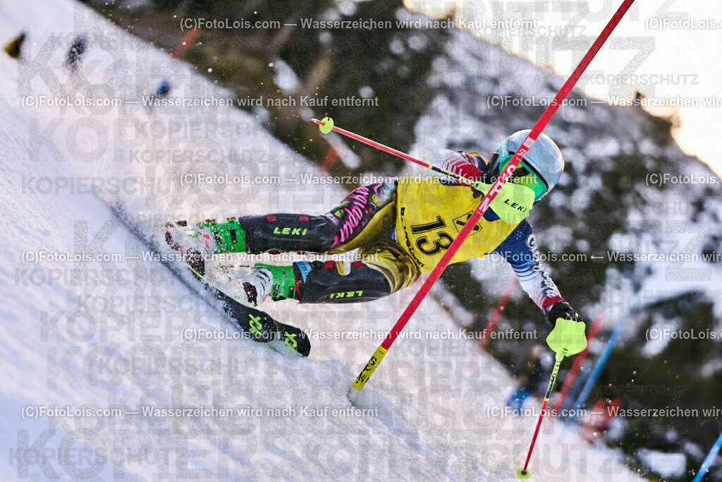 ALP2716_NWC-OAC-Slalom-II DG-I_Hochkar_Gudd Imke | (C)FotoLois.com, Alois Spandl, NWC+OAC-Schüler-Slalom 1 auf dem Hochkar, Sa 7. Jänner 2023.