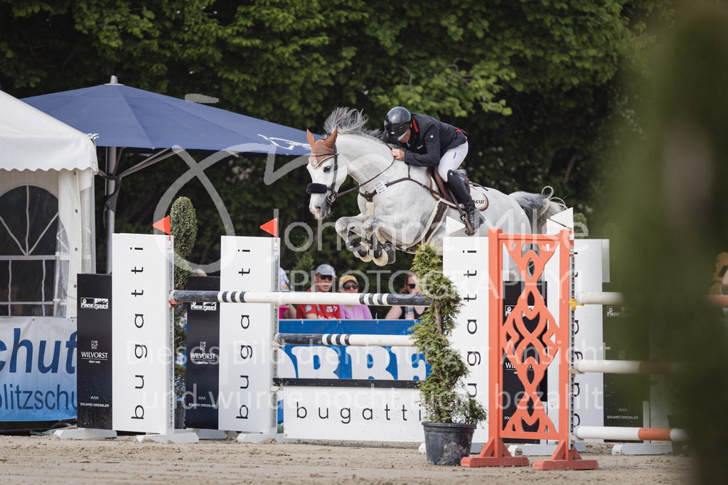230521_MayDays_M__-Spr-837 | 3. Etappe der Waldbach Amateur Tour, M**-Springen mit steigenden Anforderungen, Herford-Laar, May Days, 21.05.2023