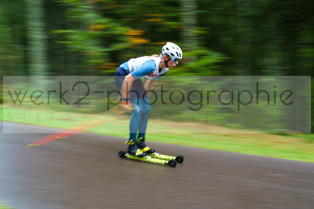 DSC Schönwald | 1. DSV E.INFRA Schülercup / RWS Cup Biathlon in Schönwald am 27. - 29. September 2024