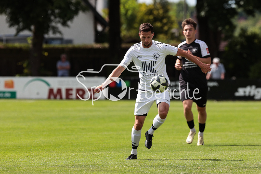 BC Aichach - TSV Pöttmes | BCA #15