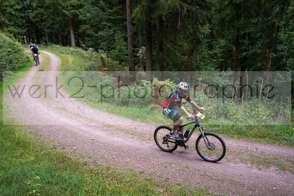 RennsteigRIDE | RennsteigRIDE, Schmiedefeld - 3. September 2022