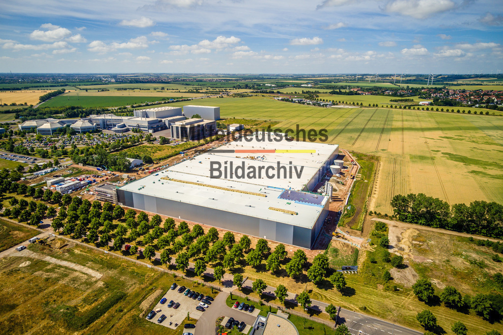 Fiege Juni Drohne-0023 | Baustelle Fiege und Salutas  - Realisiert mit Pictrs.com