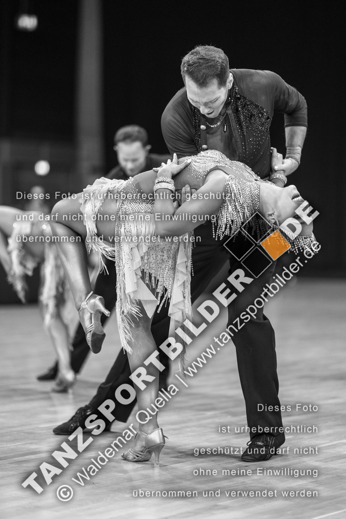 20260214-11607 | Bremen 2026 1. Bundesliga Latein