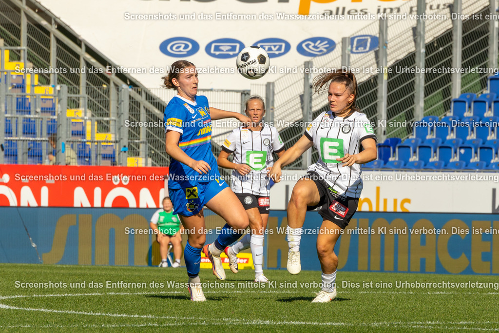 7K3A2777 | Frauen Bundesliga - 9. Runde