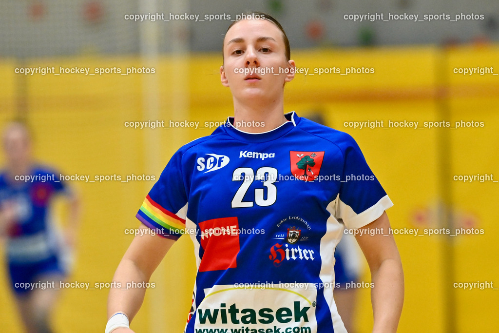SC Ferlach Damen vs. WAT Atzgersdorf 3.9.2022 | #23 Prevendar Dorotea