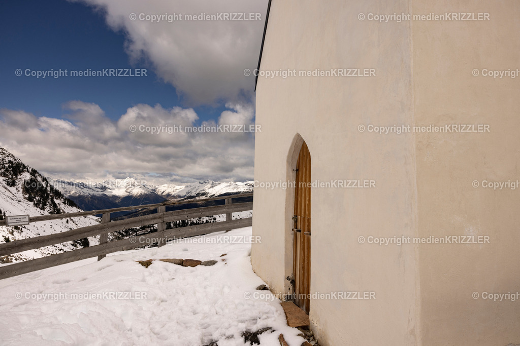 Totenkirchl | medienkrizzler - Realisiert mit Pictrs.com