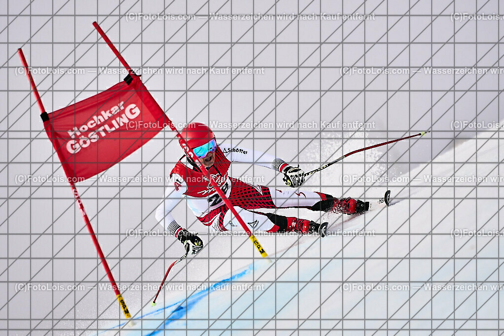 ALP2649_WCM-GS_Kat-B_Deutscher Peter | (C)FotoLois.com, Alois Spandl, World Criterium Masters Ski Alpin 2023 Hochkar, GiantSlalom, Kategorie B, Di 21. März 2023.