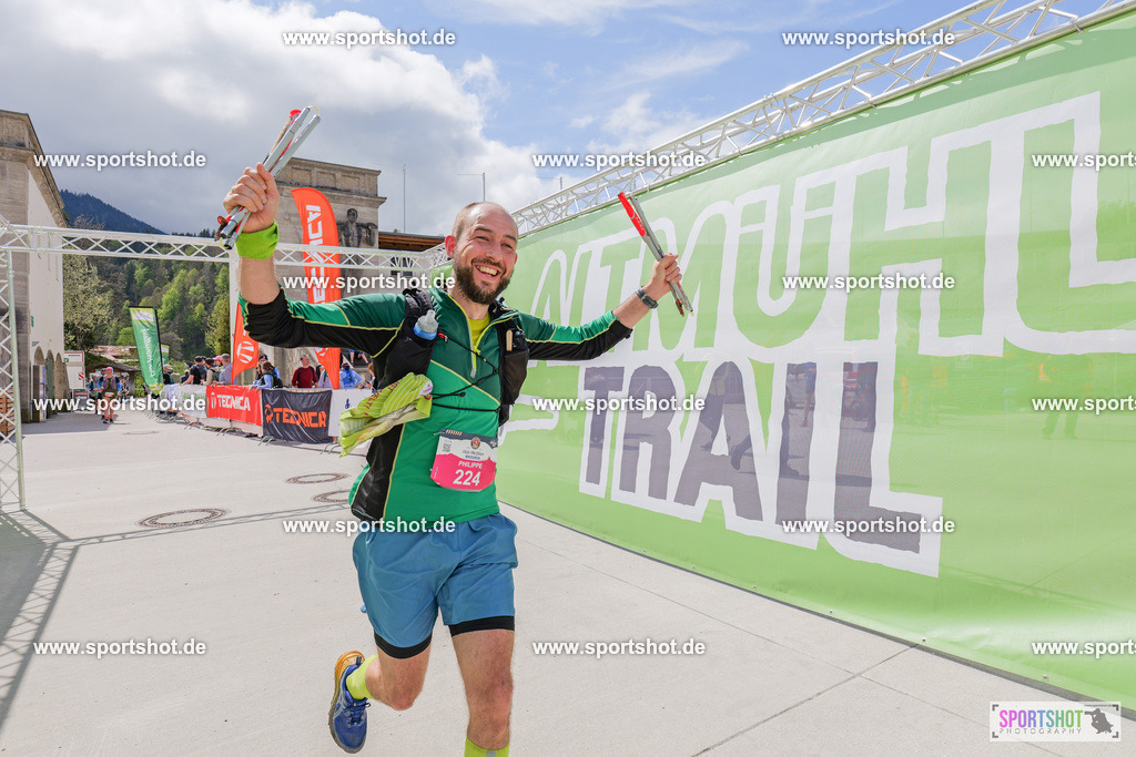 PRAB4185 | GaPa Trail 2025 #gapatrail #yourpictrs #sportshot_your_pictrs Copyright: www.sportshot.de