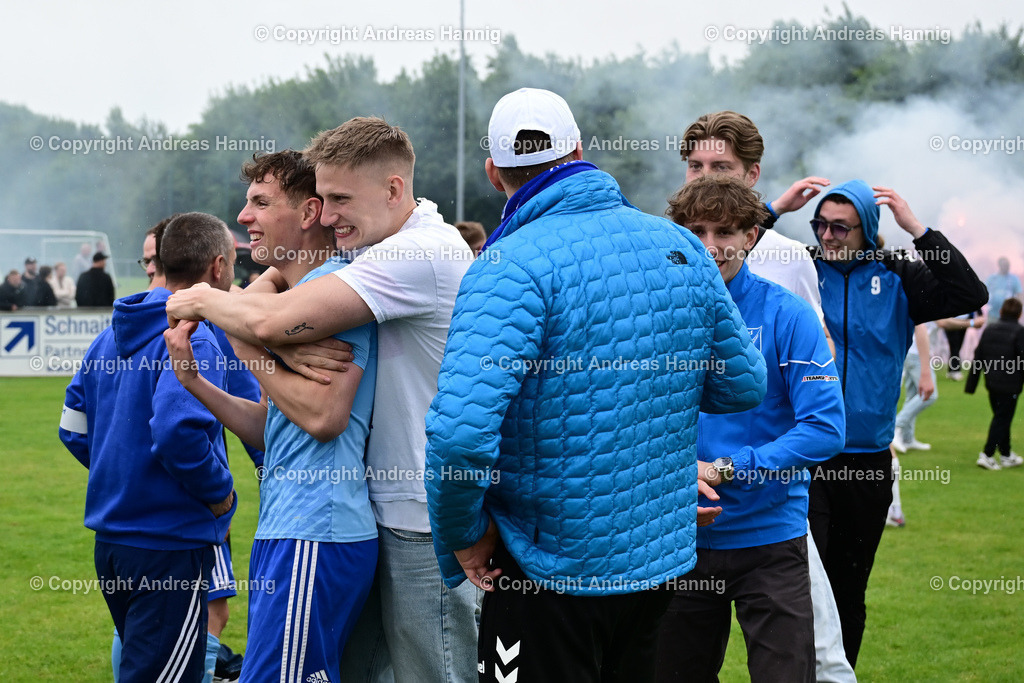 Fußball I Herren I 2024-2025 I Kreispokal I Finaltag I 29.5.2025 | a-hannig - Realisiert mit Pictrs.com