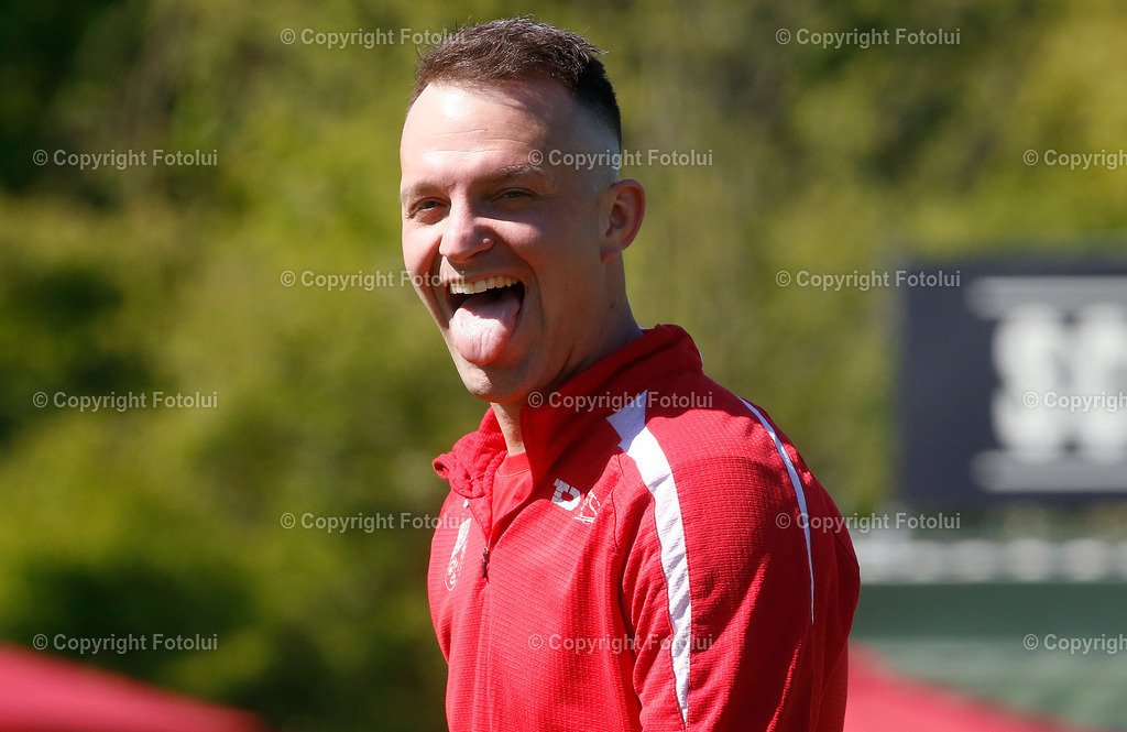 A_LUI_27042024_38 | SPORT,FUSSBALL,LT1 OOE LIGA ASKOE OEDT-UNION EDELWEISS LINZ 27.04.2024 IM BILD:NENAD VIDACKOVIC  (OEDT) ) FOTO:FOTOLUI