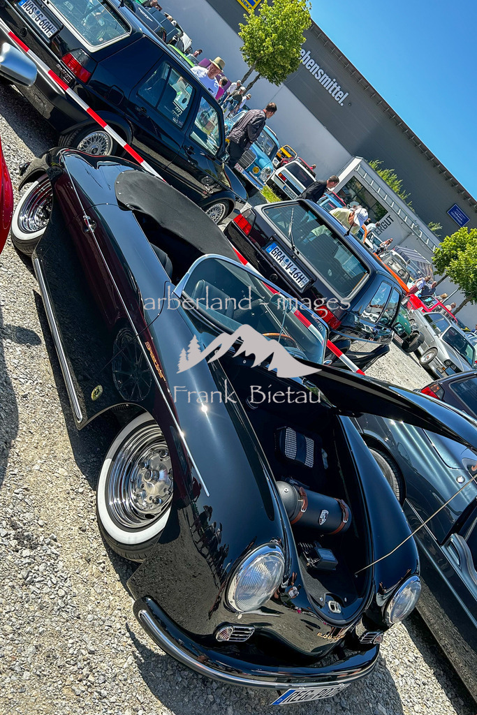 IMG_5442 | Bayerwoid Classics 2025, Old- und Jungtimer Treffen in Kirchberg