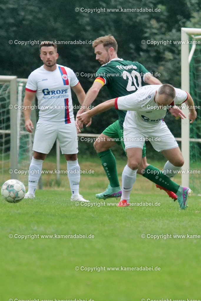 Fußball : TV Voerde - SUS 09 Dinslaken 2 am 21.07.2024 in Voerde | Fußball : TV Voerde - SUS 09 Dinslaken 2 am 21.07.2024 in Voerde - Realisiert mit Pictrs.com