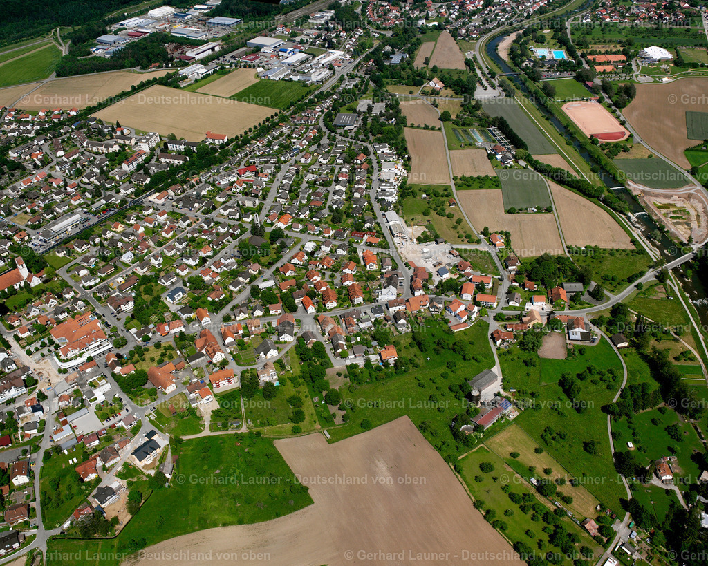 2530138 | Unterlauchringen