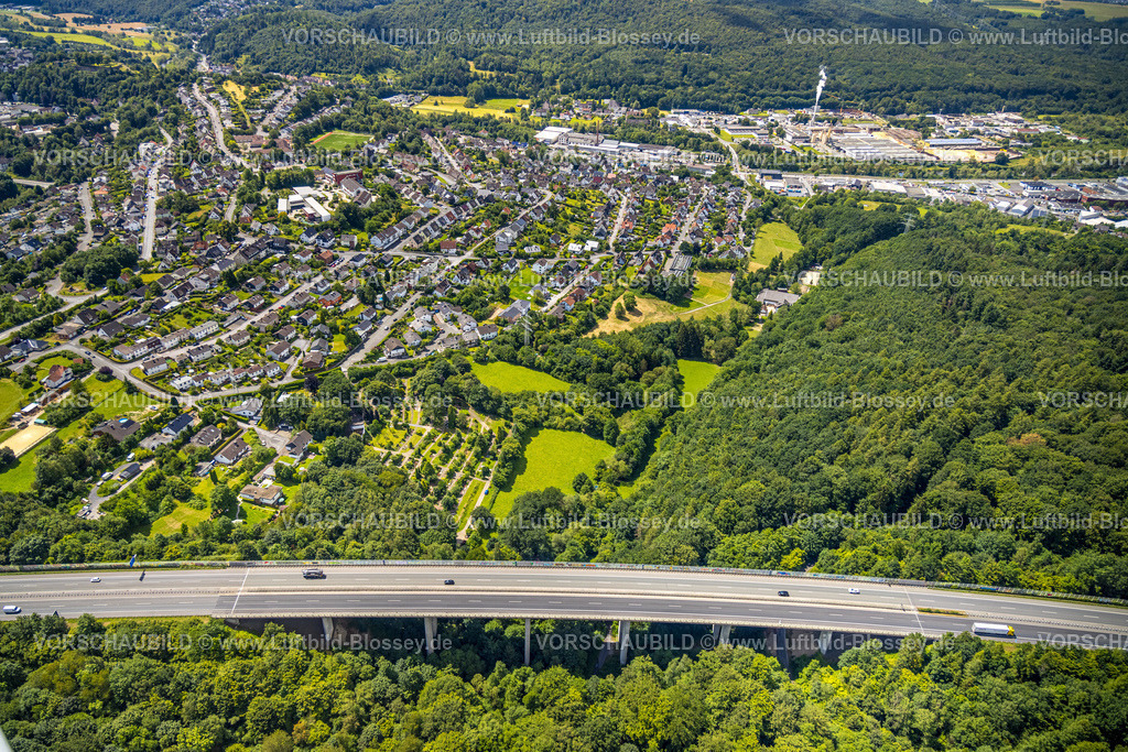Arnsberg240707980 | Luftbild Blossey Luftbilder NRW Deutschland