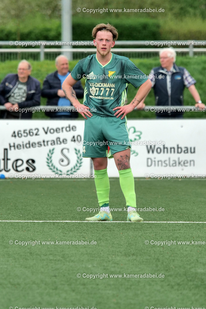 Fußball : Bezirksliga : SV 08/29 Friedrichsfeld - SUS 09 Dinslaken am 07.04.2024 | Fußball : Bezirksliga : SV 08/29 Friedrichsfeld - SUS 09 Dinslaken am 07.04.2024
 - Realisiert mit Pictrs.com