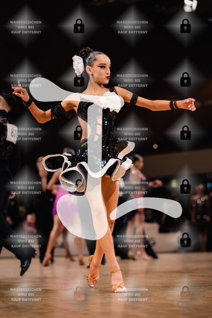 Goldstadtpokal 2025 - WDSF Open Latin Youth 11th (87) Krzysztof Kotas _ Madeleine Bouvier (France)-2025-01-25-6907 | Webshop for digital downloads and prints of dance sport, event & show photographer Julian Link - Realisiert mit Pictrs.com