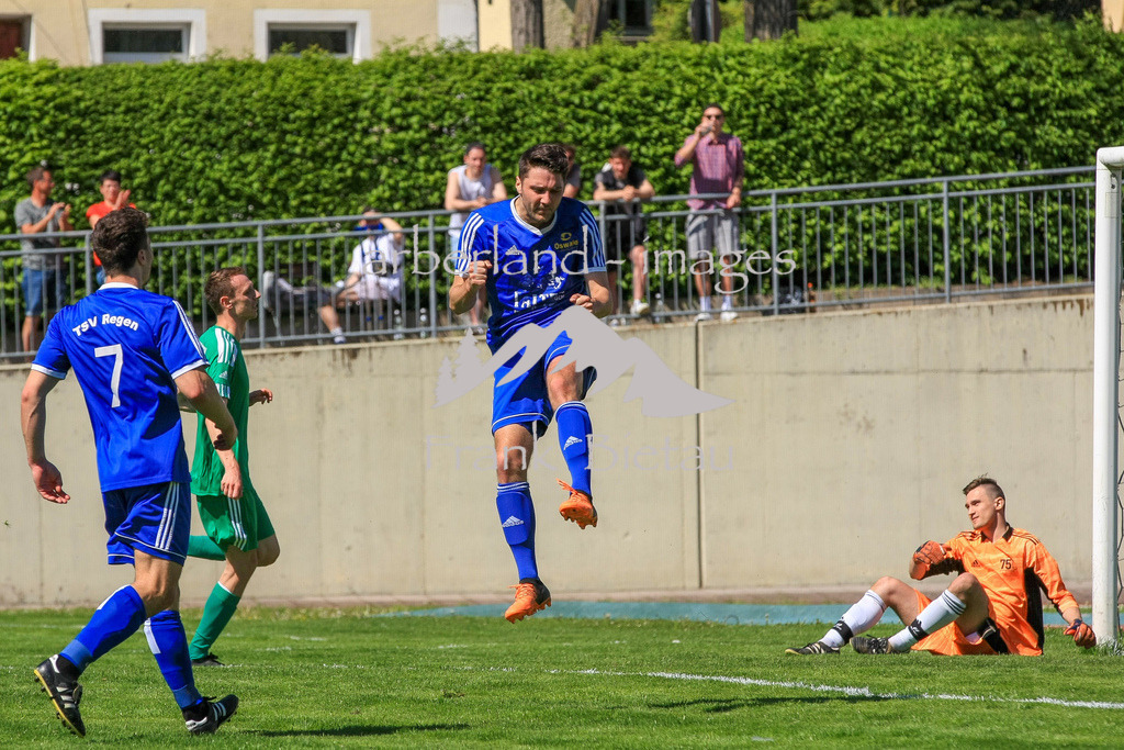 993T9963 | Führung zum 2:1