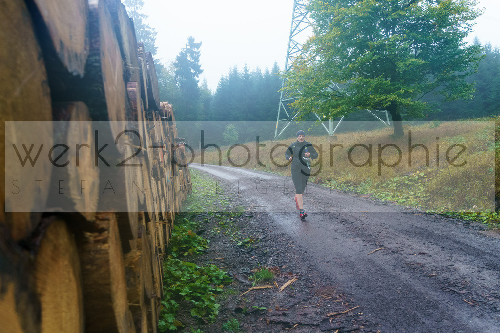 Herbstlauf | Herbstlauf am 1. &amp; 2. Oktober 2022 unter Corona-Bedingungen - Start Masserberg und Neuhaus