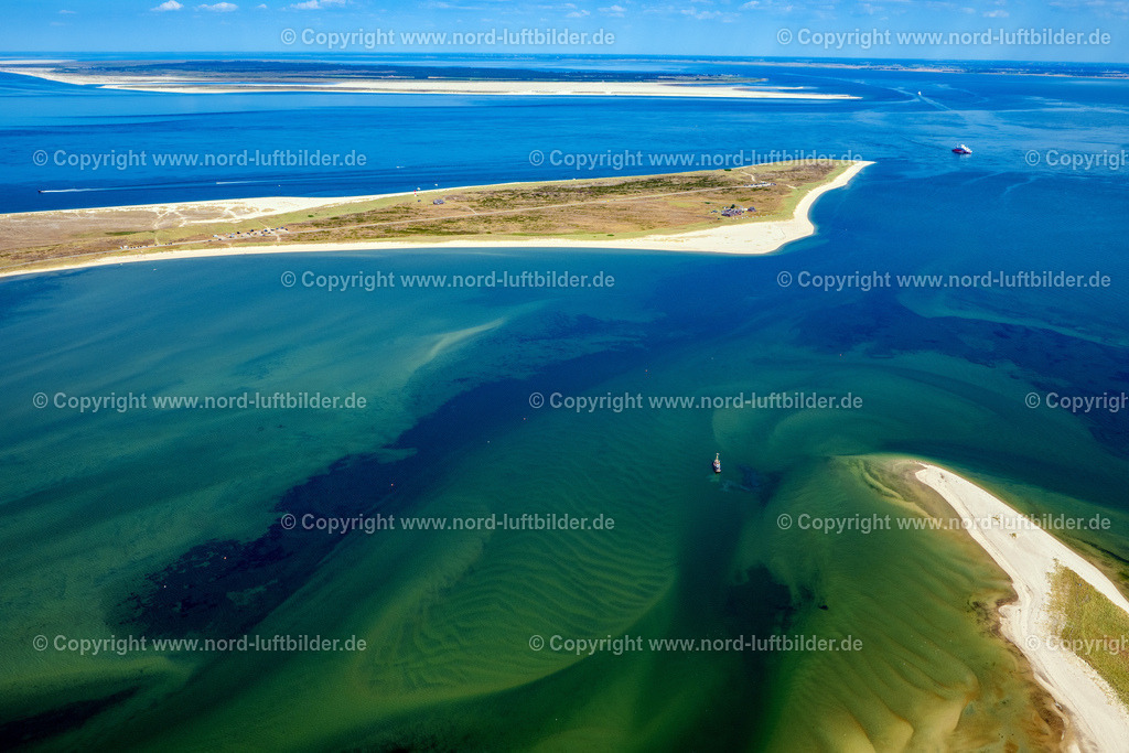 Sylt_List_Ellenbogen_ELS_0377130822 | LIST 13.08.2022 Küsten- Landschaft am Sylter Ellenbogen in List auf der Insel Sylt im Bundesland Schleswig-Holstein, Deutschland. // Coastal landscape at Sylter Ellenbogen in List in the state Schleswig-Holstein, Germany. Foto: Martin Elsen