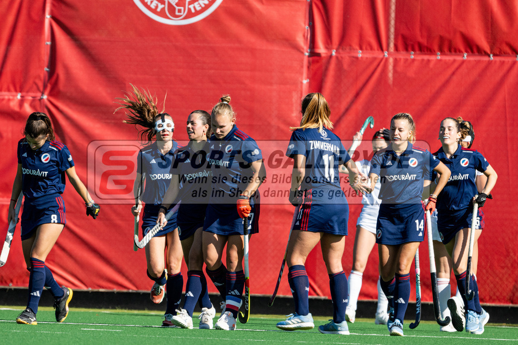 AKa BHC 1.Damen - MHC 1-5 5.10.24 SG-9608 | Hockey,Sport,Fieldhockey,1.Bundesliga,2.Bundesliga,Sportfotografie,Shop,Sportphotography,Feldhockey,Hockeyliga