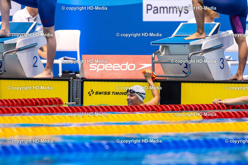 Deutsche Jahrgangsmeisterschaft Schwimmen 2026 | Deutsche Jahrgangsmeisterschaft Schwimmen 2026