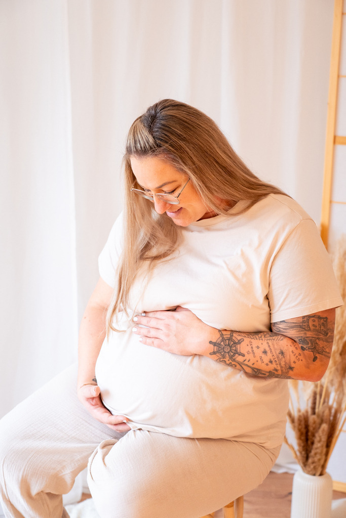 Babybauch-95 | Glücksmoment Fotografie