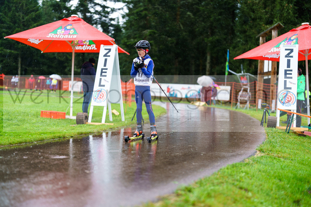 DSC Schönwald | 1. DSV E.INFRA Schülercup / RWS Cup Biathlon in Schönwald am 27. - 29. September 2024