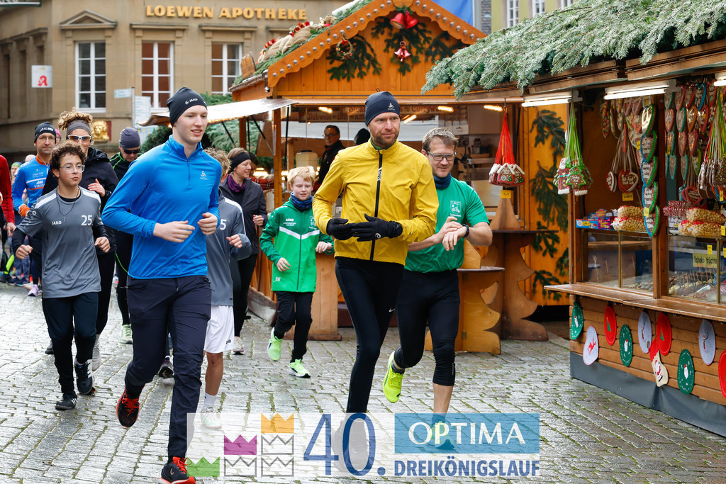 40. 3Koenigslauf 2026 | 1. Testlauf 07.12.2025 - Realisiert mit Pictrs.com