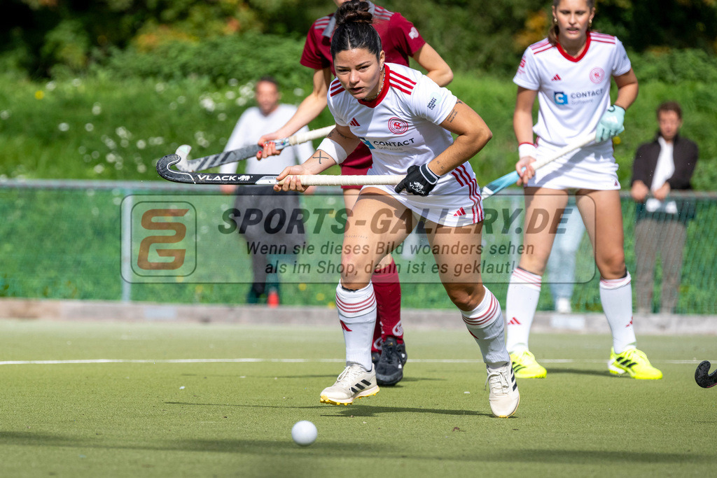BHC MSC - Damen 4-3 11.10.25 SG-1592 | 04.01.2023,