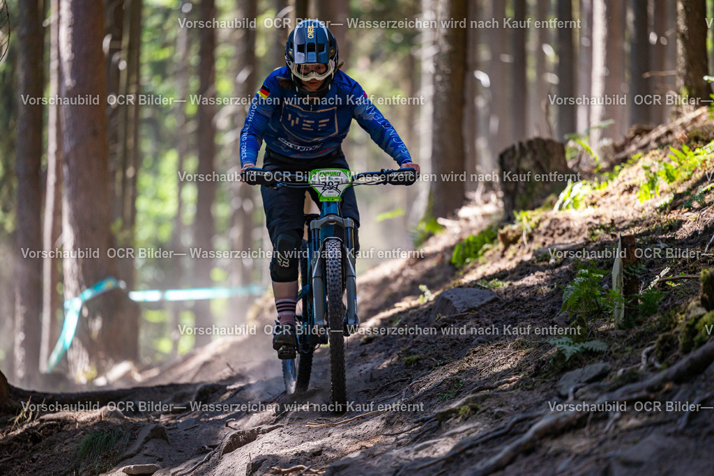 Enduro One Roßbach So R6-1019 | OCR Bilder Fotograf Eisenach Michael Schröder