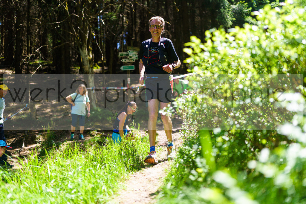 Schneekopflauf 2025 | Schmiedefeld am 5. Juli 2025