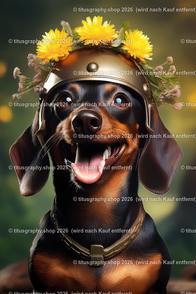 Hund 019 Generated Image | titusgraphy-shop: Geschenkideen mit Qualitätsfotos. titusgraphy-shop: gift ideas with quality photos. titusgraphy-shop: idées cadeaux avec photos de qualité.  - Realisiert mit Pictrs.com