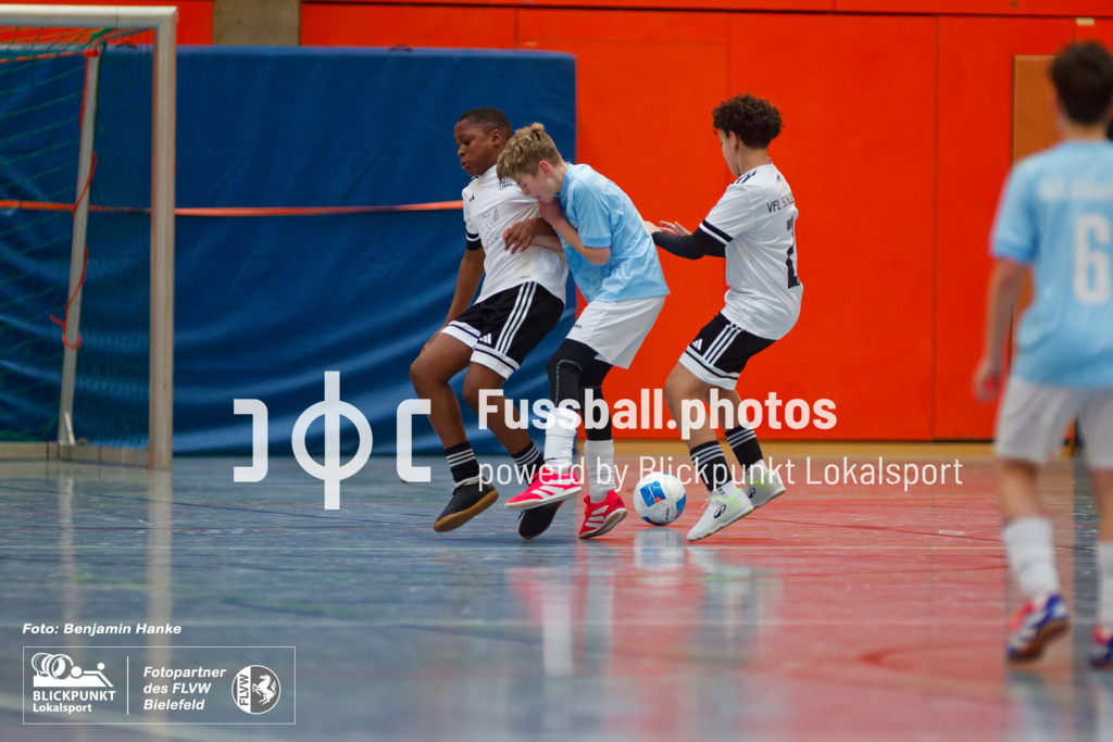 20260110_U13_Turnier_Schildesche_256 | Blickpunkt Lokalsport - Realisiert mit Pictrs.com