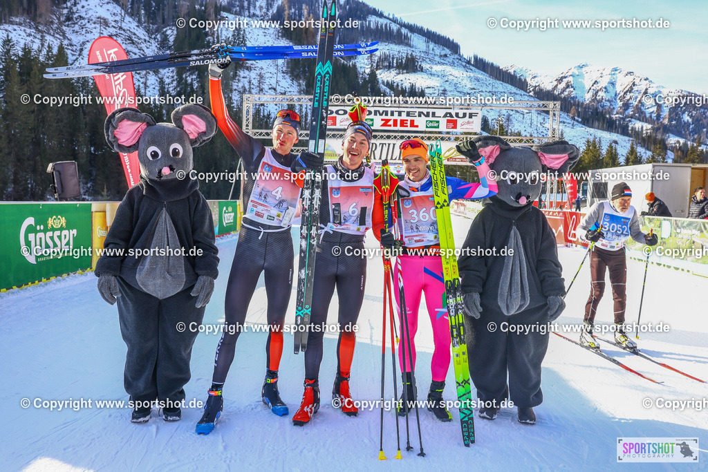 TRA_0626 | Dolomitenlauf 2026 #dolomitenlauf_lienz #dolomitenlauf #worldloppet #dolomitensport #obertilliach #yourpictrs #sportshot_your_pictrs