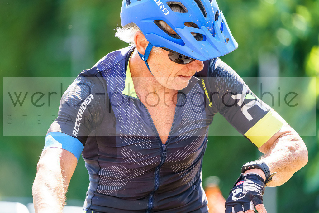 RIDE Zieleinlauf | Schmiedefeld 07. September